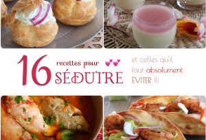 16 recettes pour séduire recettes antillaises