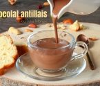 chocolat communion antillais