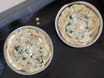 recette tarte oignon antillaise