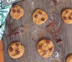 cookies coco choco recettes croustillantes