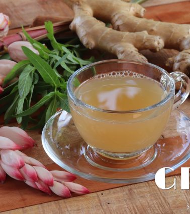 Recette du GROG super efficace de Katreen