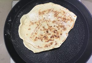 pain naan