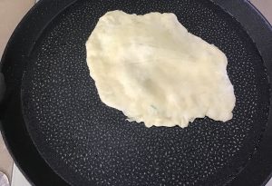 pain naan