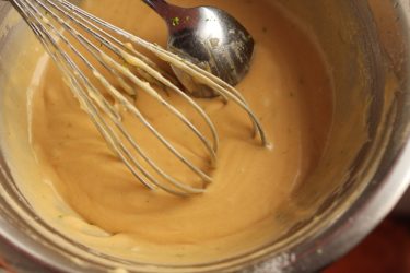 recette napolitain créole