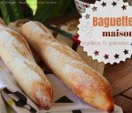 baguette tradition maison