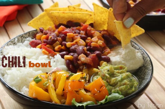 chili bowl