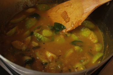 recette créole de massissi