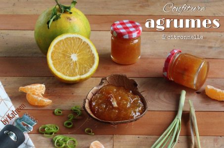 confiture d