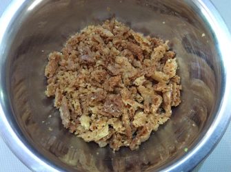 recette tarte ananas martinique