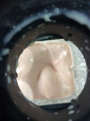 Recette milkshake goyave Créole