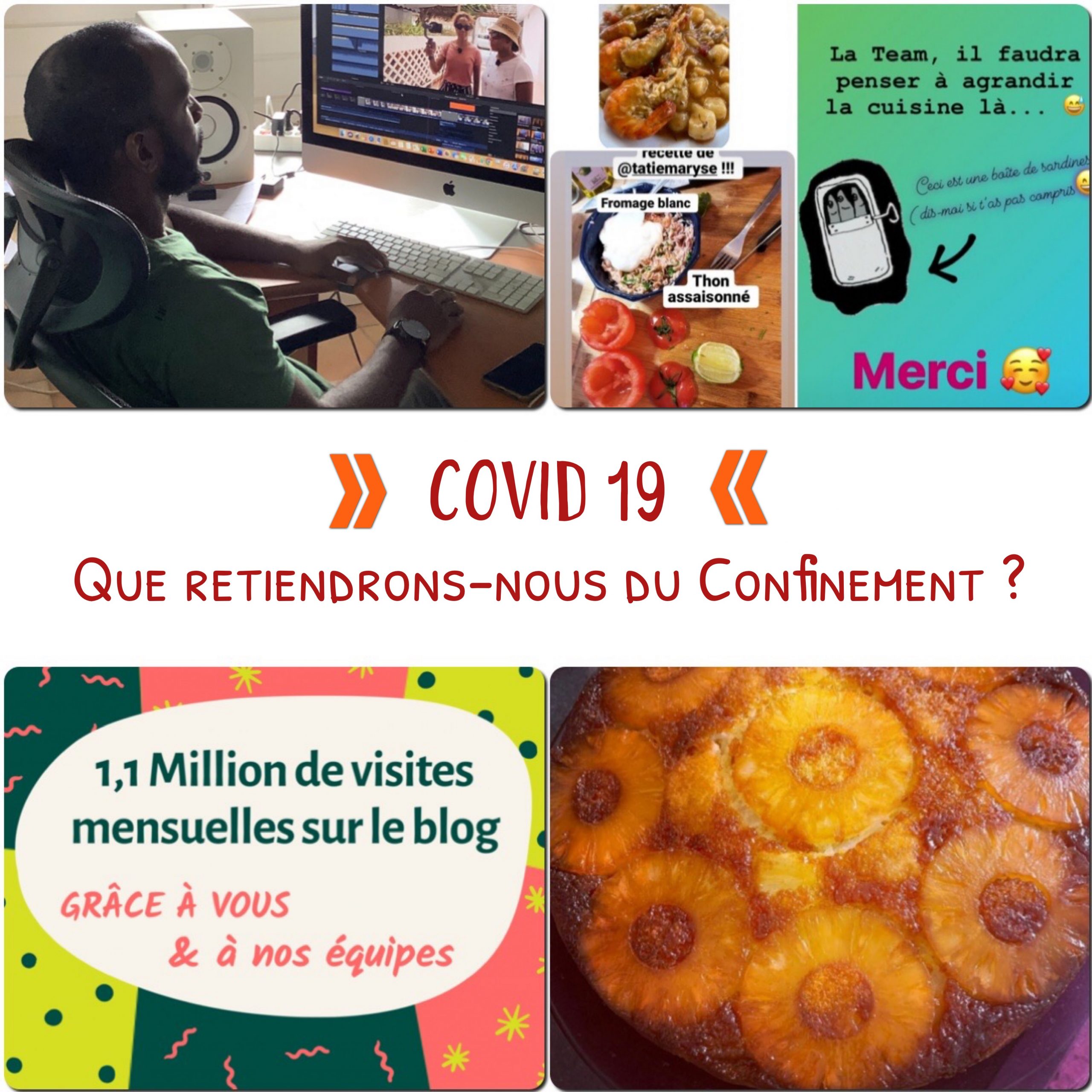 covid 19 que retenir du confinement