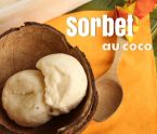 sorbet coco