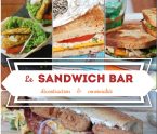 sandwich bar antillais