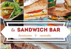 sandwich bar antillais