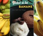 glace a la banane