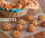 chouquettes