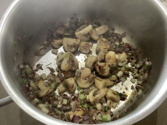 colombo de légumes martinique