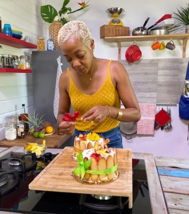 🎥 Atelier en VIDÉO : Mont-blanc de A à Z