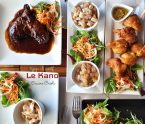 Restaurant Martinique Le Kano