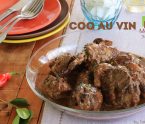 coq au vin