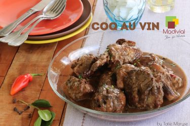 coq au vin