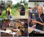 fixeur Martinique reportage culinaire Agence Ankanari 2