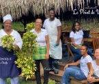 Restaurant Martinique | Le Point de Vue