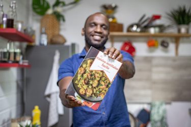 Livre cuisine antillaise facile
