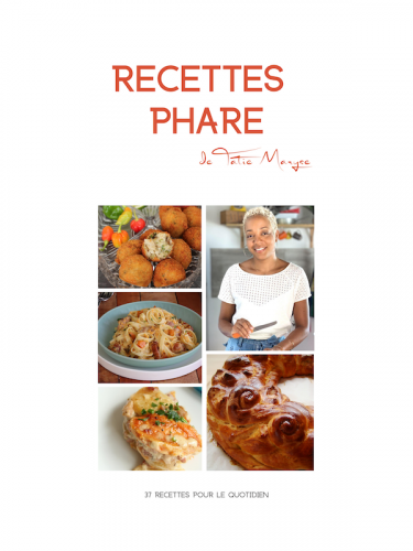 Livre Notre cuisine aux herbes - Tatie Maryse