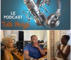 le podcast Tatie Maryse Martinique