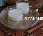 punch coco antillais