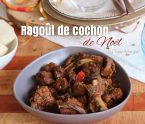 ragoût de cochon