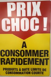 Prix choc DLC courte