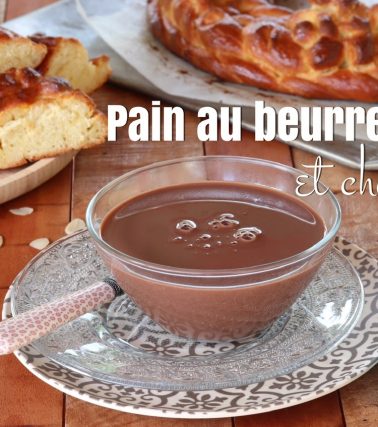 PAIN AU BEURRE Martinique : un incontournable de la tradition martiniquaise