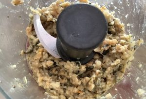 recette antillaise boudin au lambi