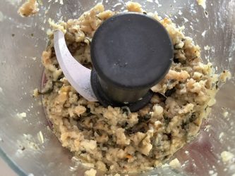 recette antillaise boudin au lambi