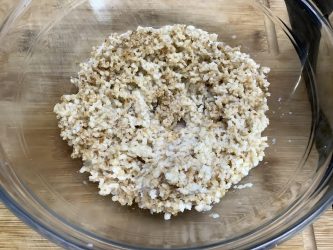 recette martinique boudin de poisson