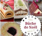 top bûche de Noël antillaise Guadeloupe