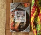 livre cuisine antillaise typique