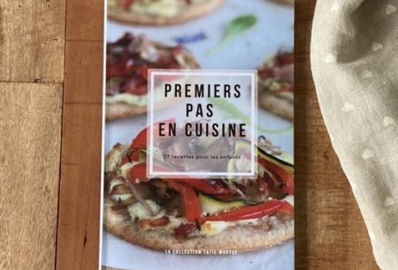 Livre La cuisine des étudiants - Tatie Maryse