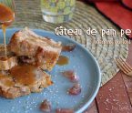 pain perdu au four