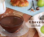 chocolat antillais vegan