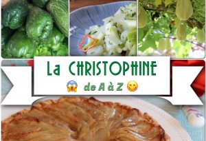 la christophine de A à Z