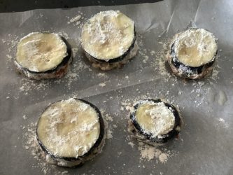 recette aubergines farcies recette antillaise