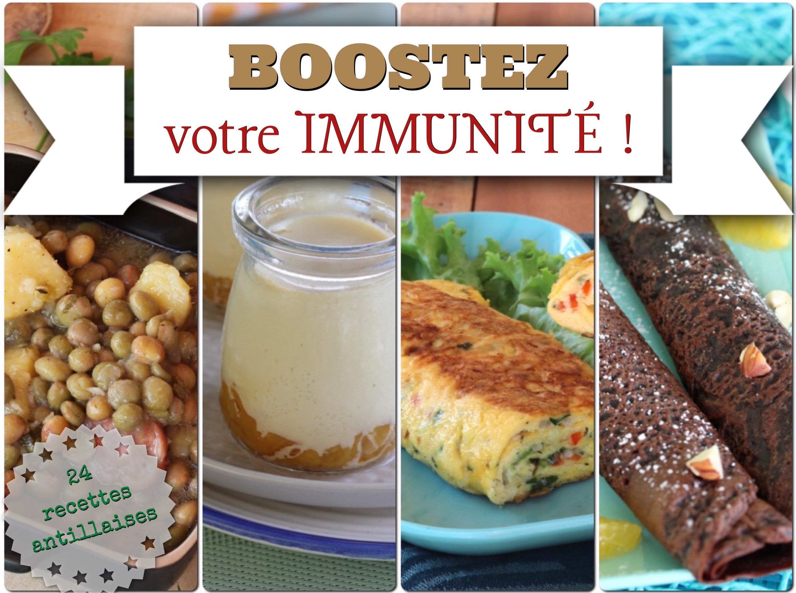 booster son système immunitaire