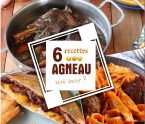 6 recettes d'agneau antillaises