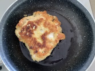 recette cordon bleu créole