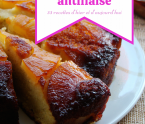 Livre Pâtisserie antillaise