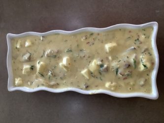 cake jambon original