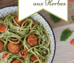 TeaM - Notre cuisine aux herbes - copie